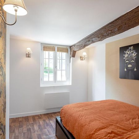 Apartmán Un Petit Coin De Moyen Age Beauvais Exteriér fotografie